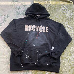 Gallery Dept Recycle Hoodie